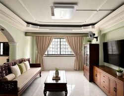 Blk 418 Hougang Avenue 8 (Hougang), HDB 5 Rooms #589362351